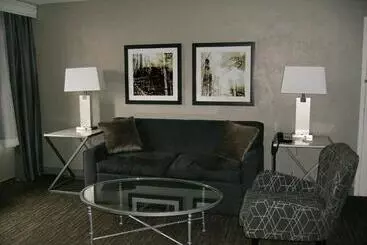 Szálloda Best Western Plus Bradford Inn