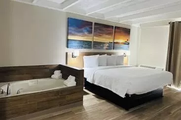 Otel Days Inn By Wyndham Ocala North