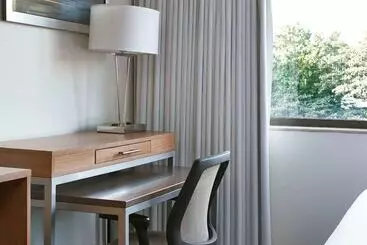 فندق Doubletree By Hilton Atlanta Perimeter Dunwoody