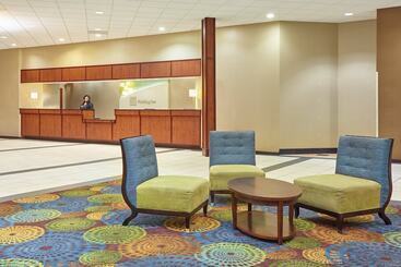 בית מלון כפרי Holiday Inn Chicago Matteson Conf Center, An Ihg