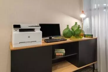 ホテル Holiday Inn El Paso West Sunland Park By Ihg