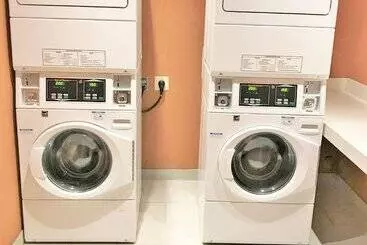 Hotel Holiday Inn Express Aberdeen Chesapeake House, An Ihg