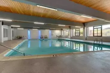 فندق Holiday Inn Express Aberdeen Chesapeake House, An Ihg