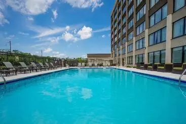 Szálloda Holiday Inn Express & Suites Ft. Washington   Philadelphia, An Ihg