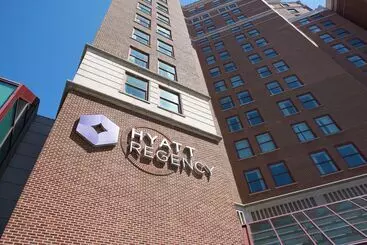 فندق Hyatt Regency Buffalo