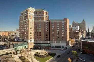 Hotel Hyatt Regency Buffalo