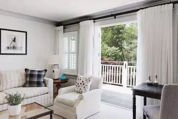 ホテル Inn At Perry Cabin