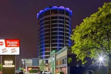 Radisson Hotel Southfield Detroit