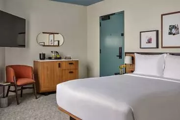 Hôtel Romer House Waikiki Adults Only