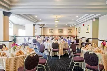 Otel The Inn At Longwood Medical