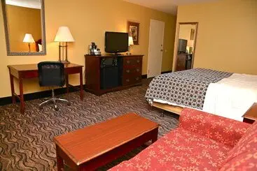Mcm Elegante Hotel & Suites Lubbock