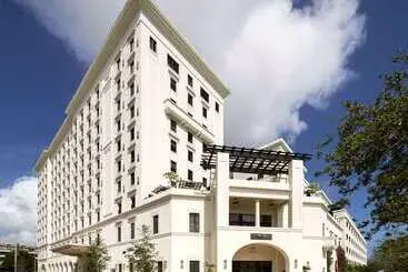 THesis Hotel Miami Coral Gables, Curio Collection by Hilton