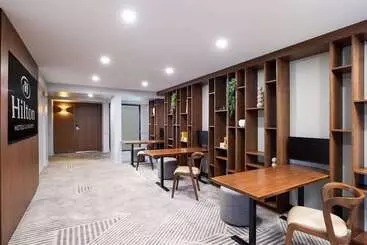 Hilton Galveston Island Resort