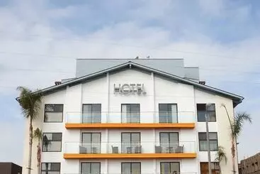 호텔 Erwin Venice Beach