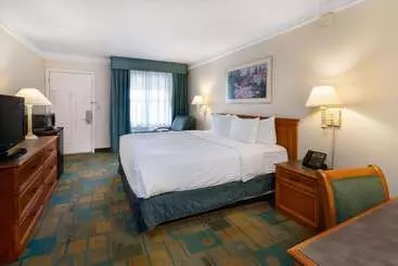 Motel 6 Phoenix, Az   Midtown