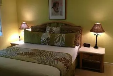 ホテル Makena Surf