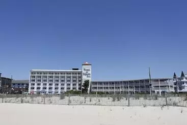 Hotelli Marquis De Lafayette