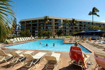 Отель Maui Sunset