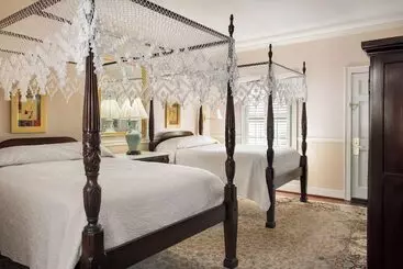 ホテル Meeting Street Inn