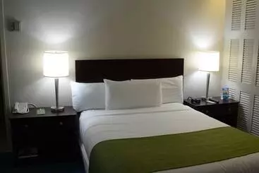 酒店 Miami International Airport