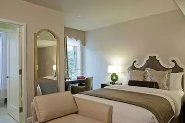 호텔 Morrison Clark Inn Washington Dc Convention Center