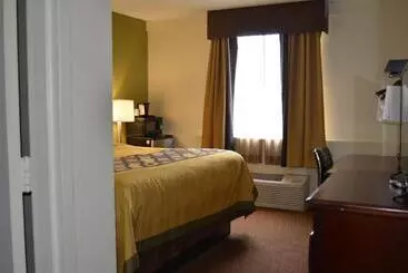 Superb Hamburg Motel