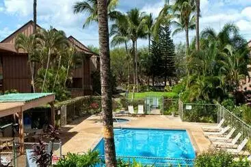 Lejlighed Kihei Bay Vista #d202