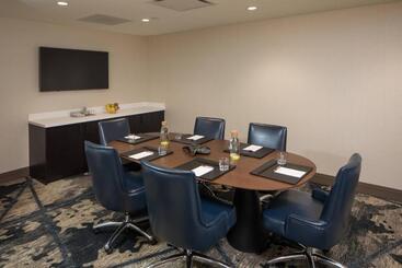 Lincolnshire Marriott Resort