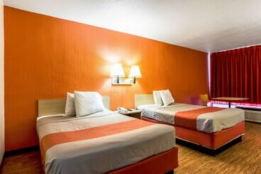 Motel 6marietta, Ga Atlanta Northwest