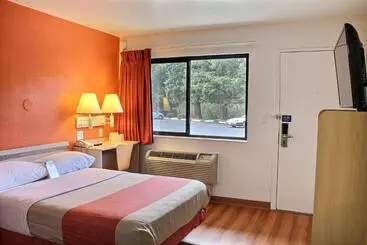 Motel 6 San Luis Obispo, Ca  North