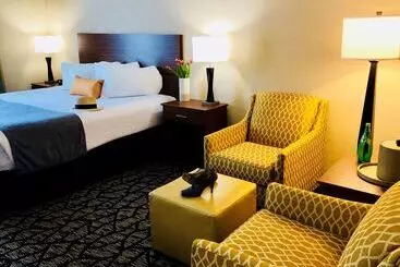 酒店 Best Western Westminster