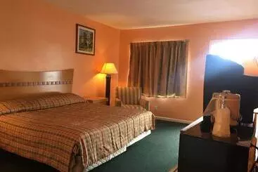 Otel Executive Economy Lodge