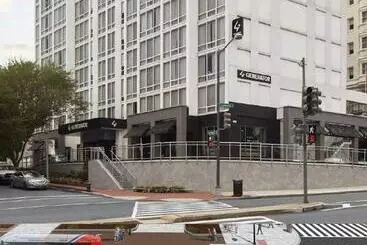 Generator Hotel Washington Dc