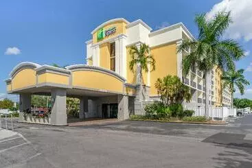 Hotel Holiday Inn Express Cape Coral Fort Myers Area, An Ihg