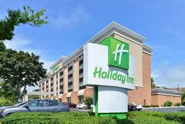 فندق Holiday Inn New London, An Ihg