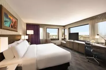 ホテル Intercontinental St. Paul Riverfront, An Ihg
