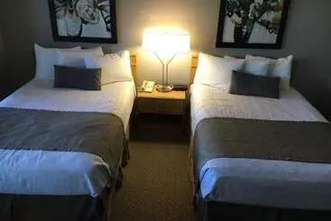 Otel North Star Lodge And Resort