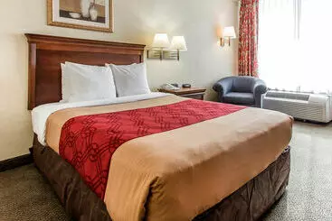 فندق Econo Lodge Kernersville, NC