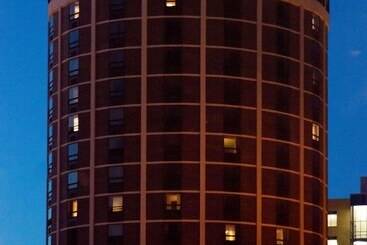 Radisson Hotel Duluth Harborview