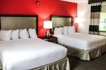 فندق Ramada By Wyndham Del Rio