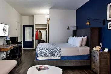 ホテル Sideways Inn