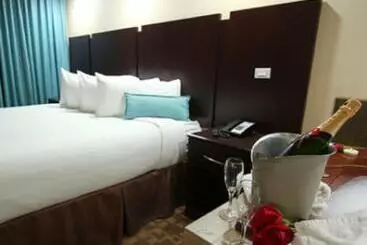 ホテル Wyndham Garden Midland