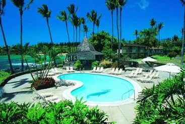 Napili Shores Maui By Outrigger   No Resort & Housekeeping Fees