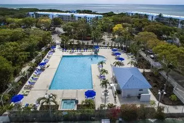 Resort Ocean Pointe Suites At Key Largo