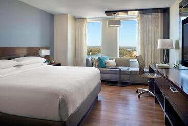 هتل Augusta Marriott At The Convention Center