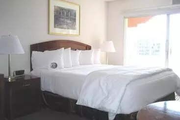 בית מלון כפרי Days Inn By Wyndham San Diego/downtown/convention Center