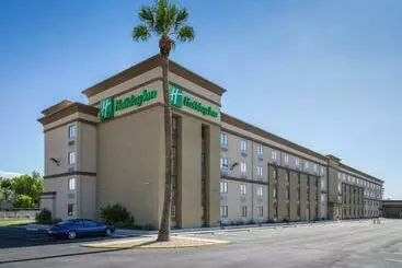 ホテル Holiday Inn North Phoenix