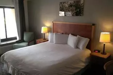 酒店 Howard Johnson By Wyndham Scottsdale Old Town