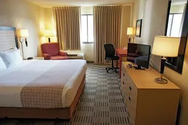 ホテル La Quinta By Wyndham Armonk Westchester Cnty Apt