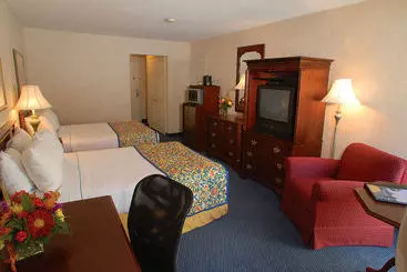 Hotel Point Plaza Newport News